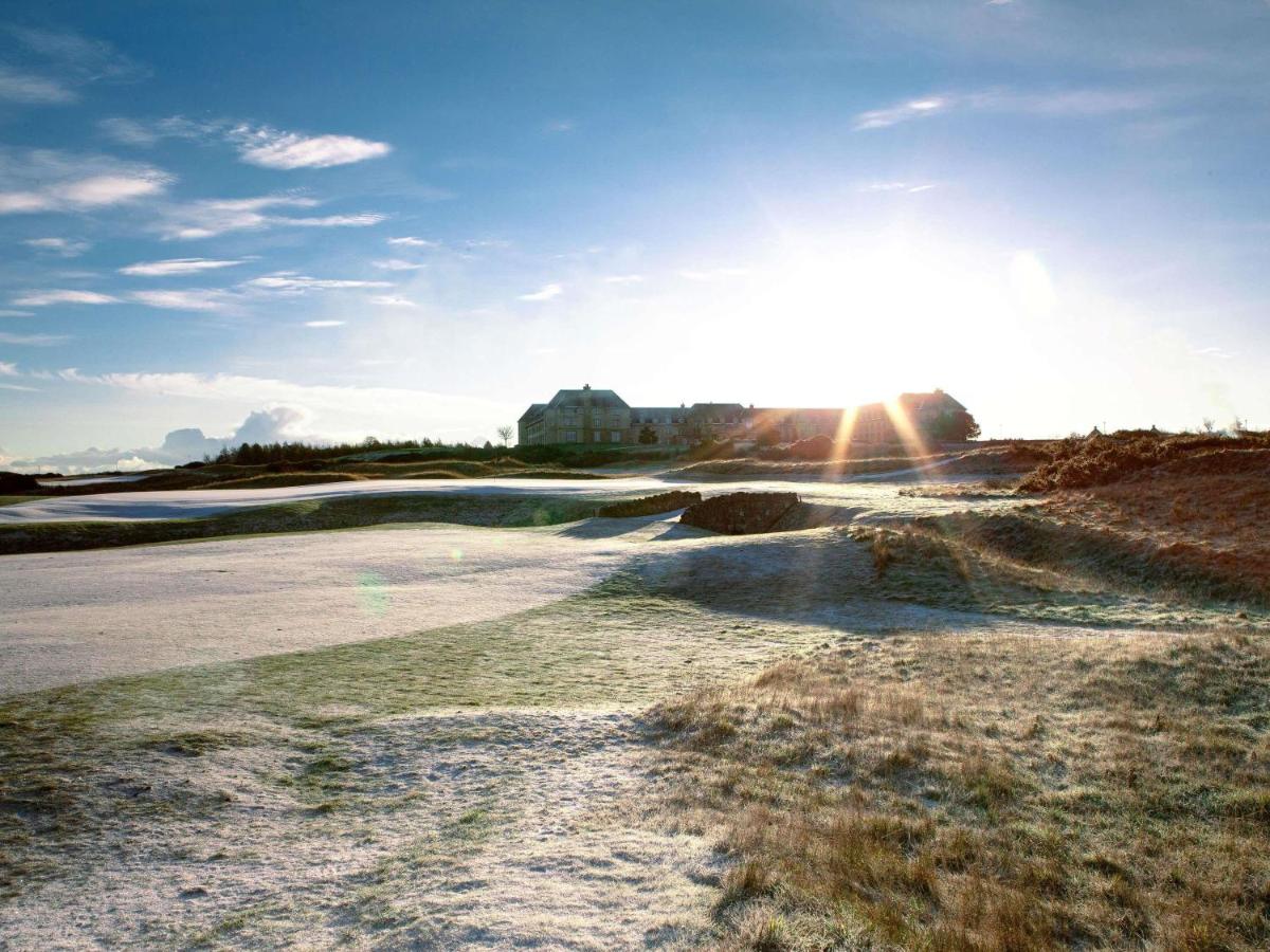 Fairmont St Andrews, Scotland