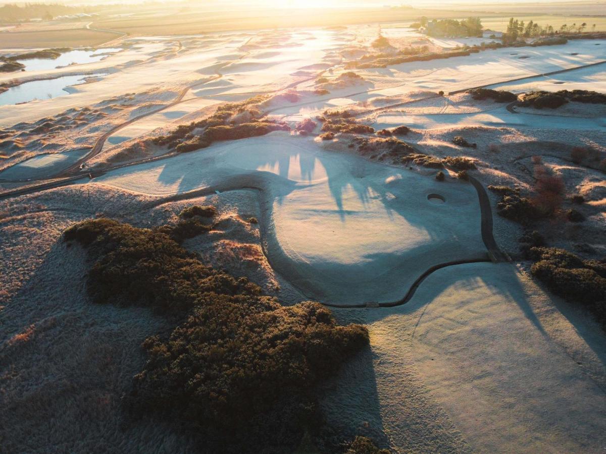 Fairmont St Andrews, Scotland