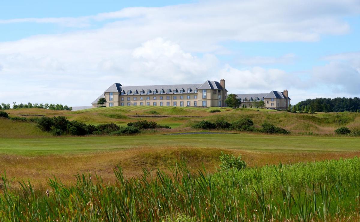Fairmont St Andrews, Scotland