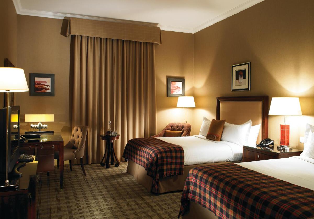 Fairmont St Andrews, Scotland