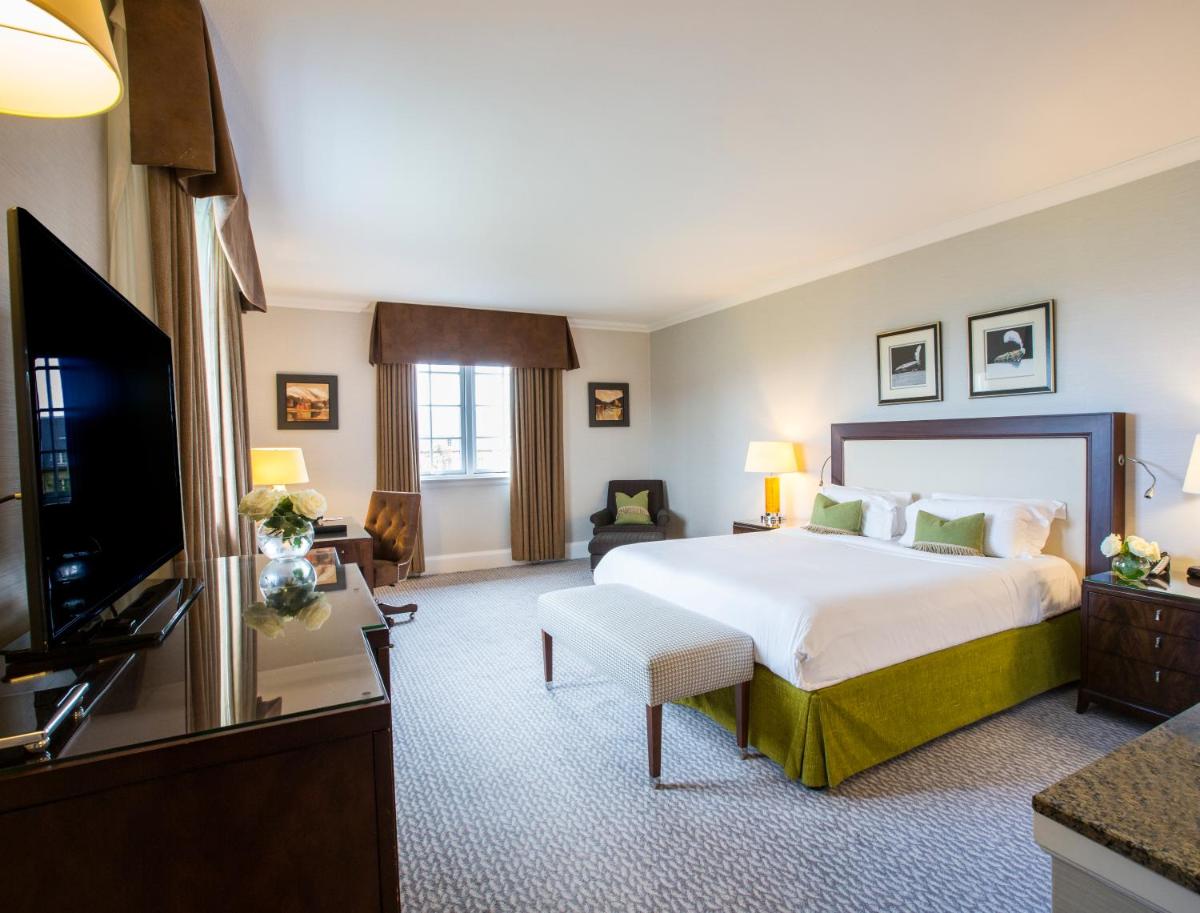 Fairmont St Andrews, Scotland