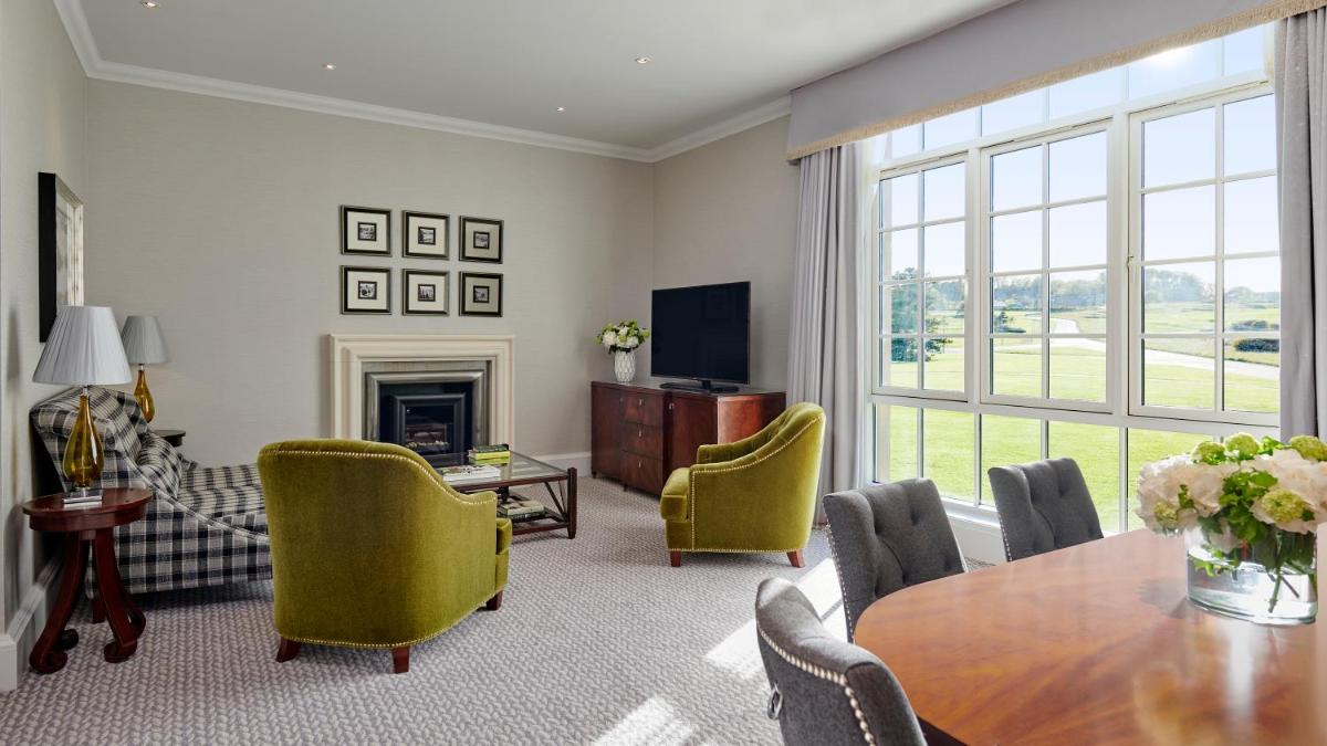 Fairmont St Andrews, Scotland