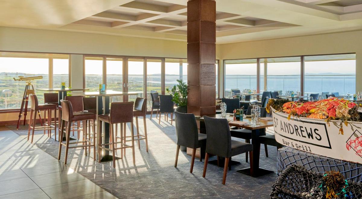 Fairmont St Andrews, Scotland