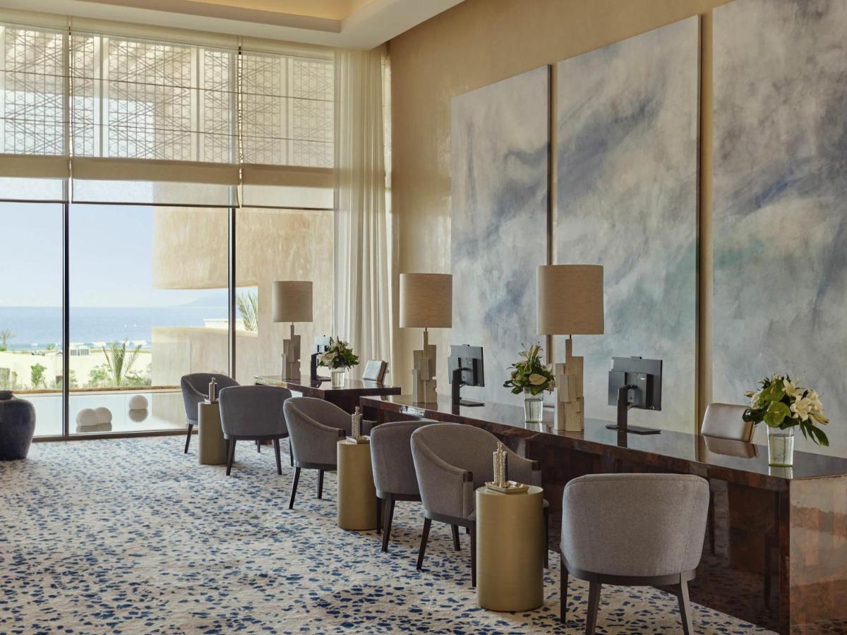 Fairmont Taghazout Bay