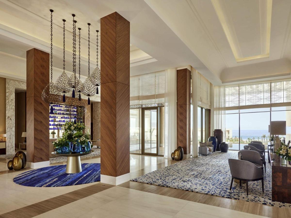 Fairmont Taghazout Bay