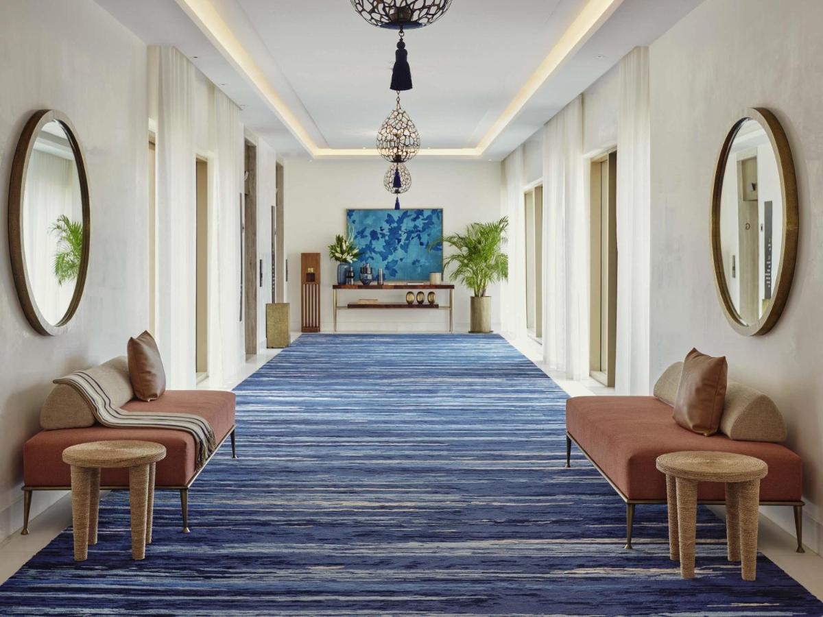 Fairmont Taghazout Bay