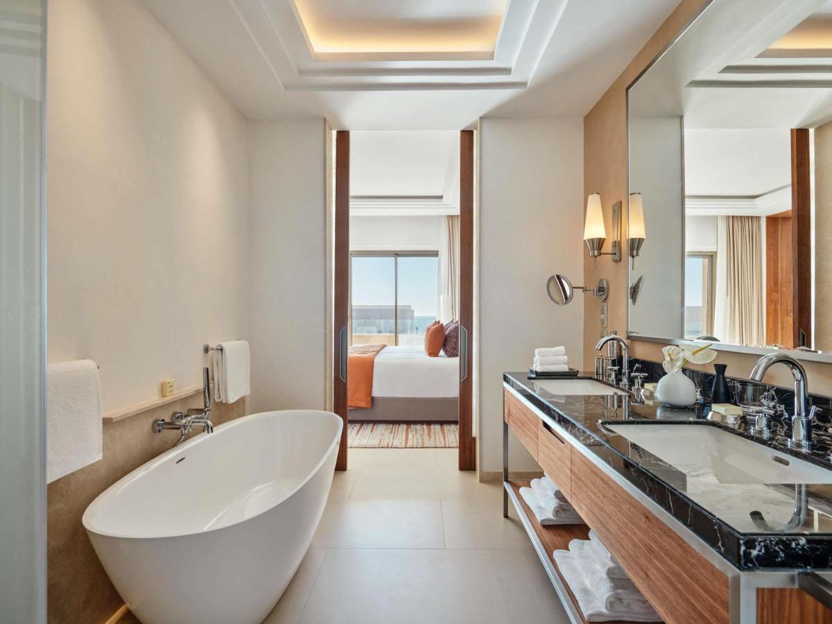 Fairmont Taghazout Bay