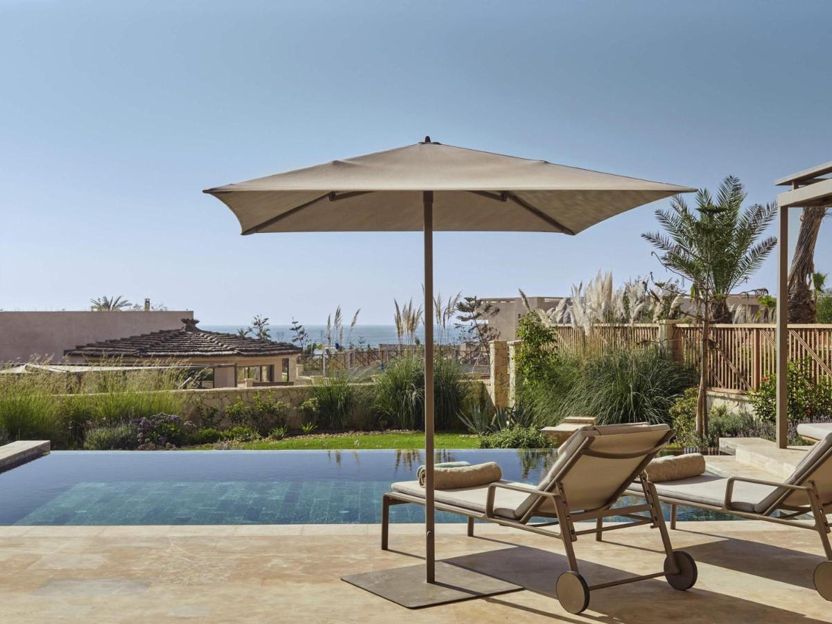 Fairmont Taghazout Bay