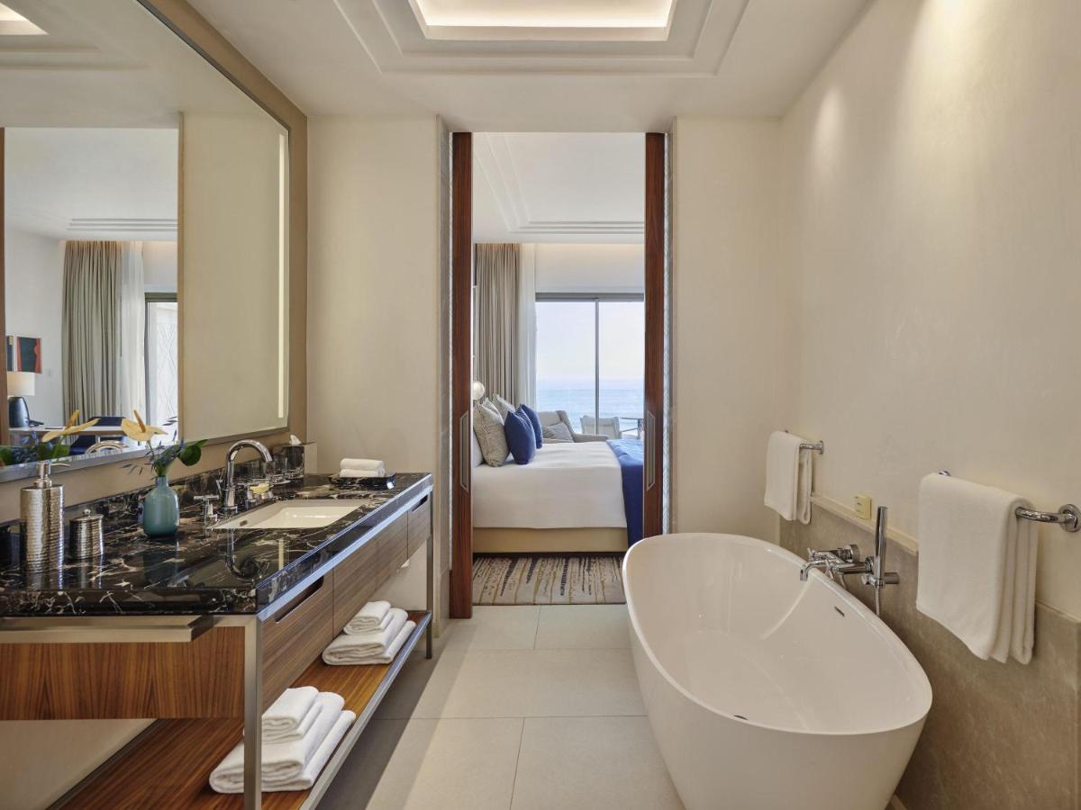 Fairmont Taghazout Bay