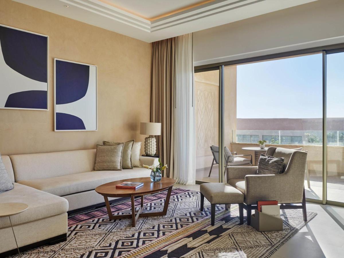 Fairmont Taghazout Bay