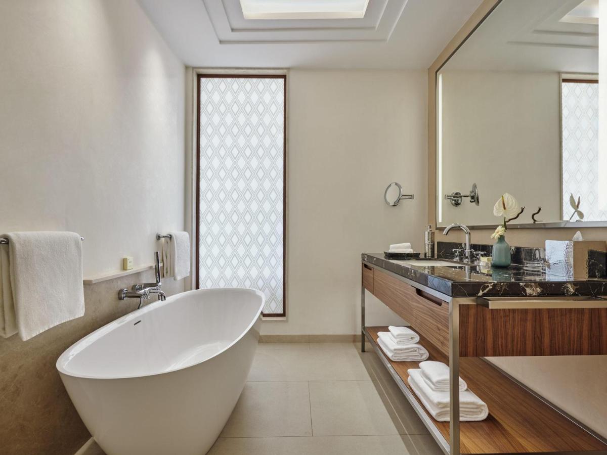 Fairmont Taghazout Bay