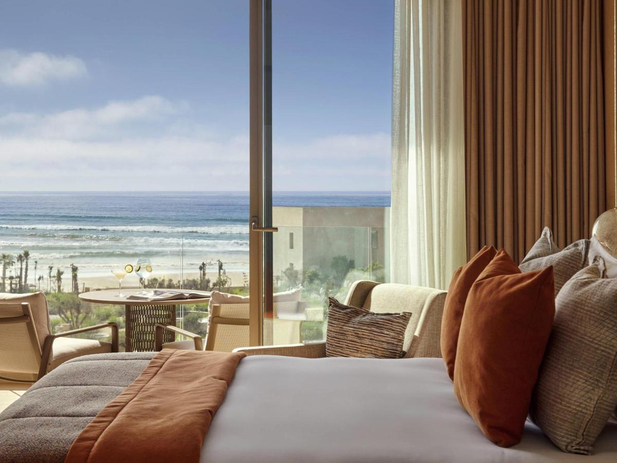 Fairmont Taghazout Bay