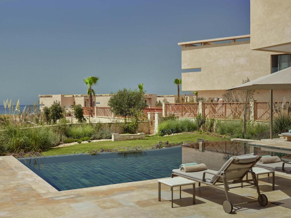 Fairmont Taghazout Bay