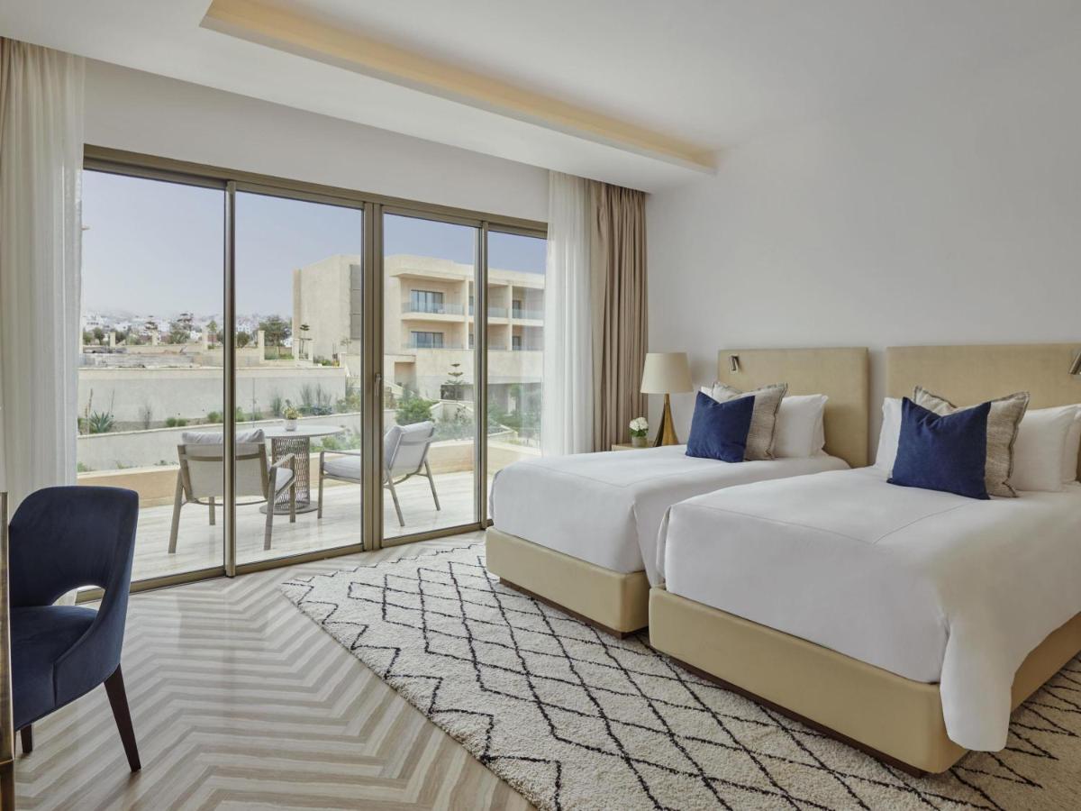 Fairmont Taghazout Bay