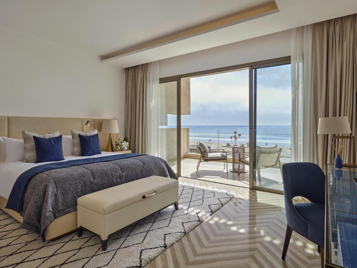 Fairmont Taghazout Bay