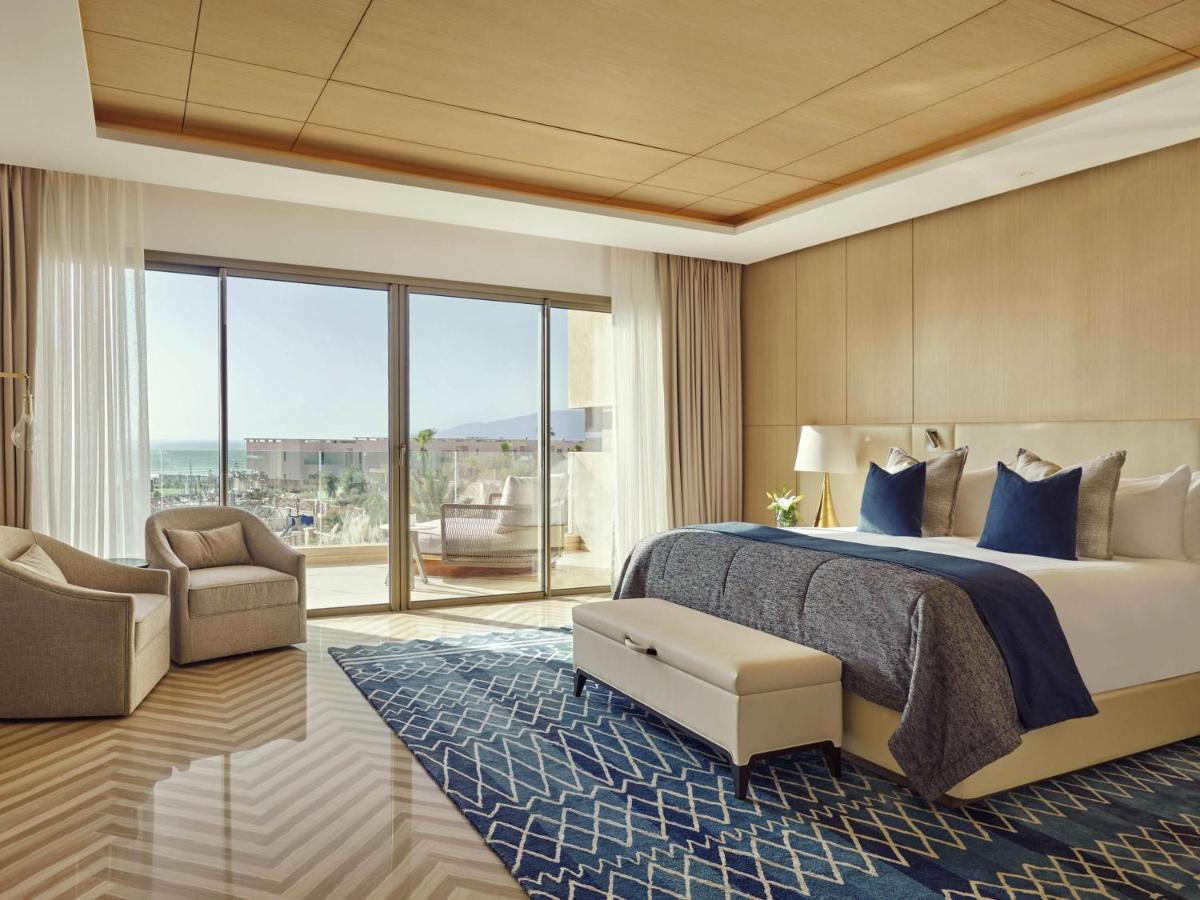 Fairmont Taghazout Bay