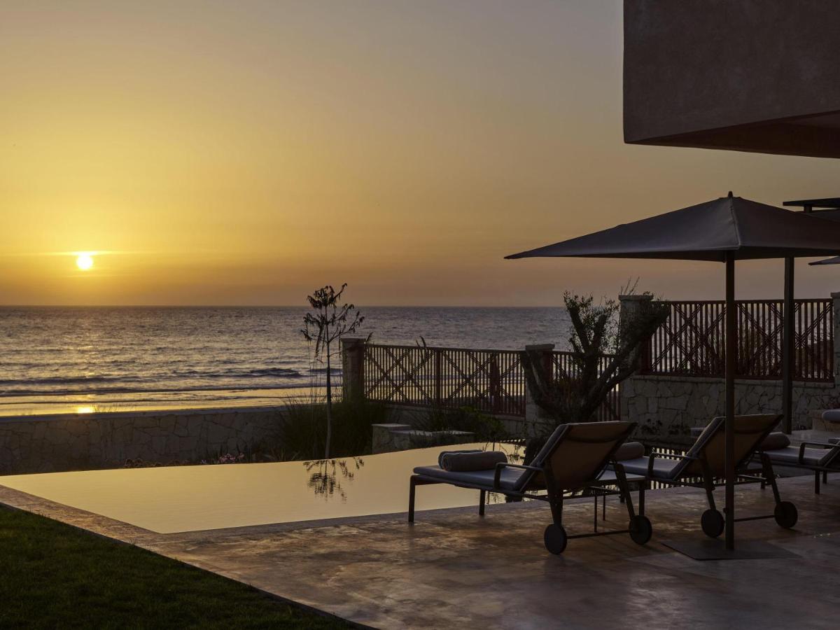 Fairmont Taghazout Bay
