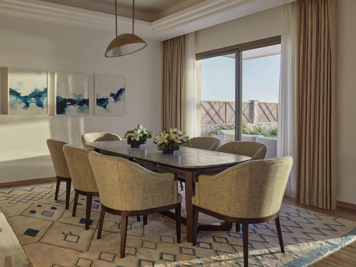 Fairmont Taghazout Bay