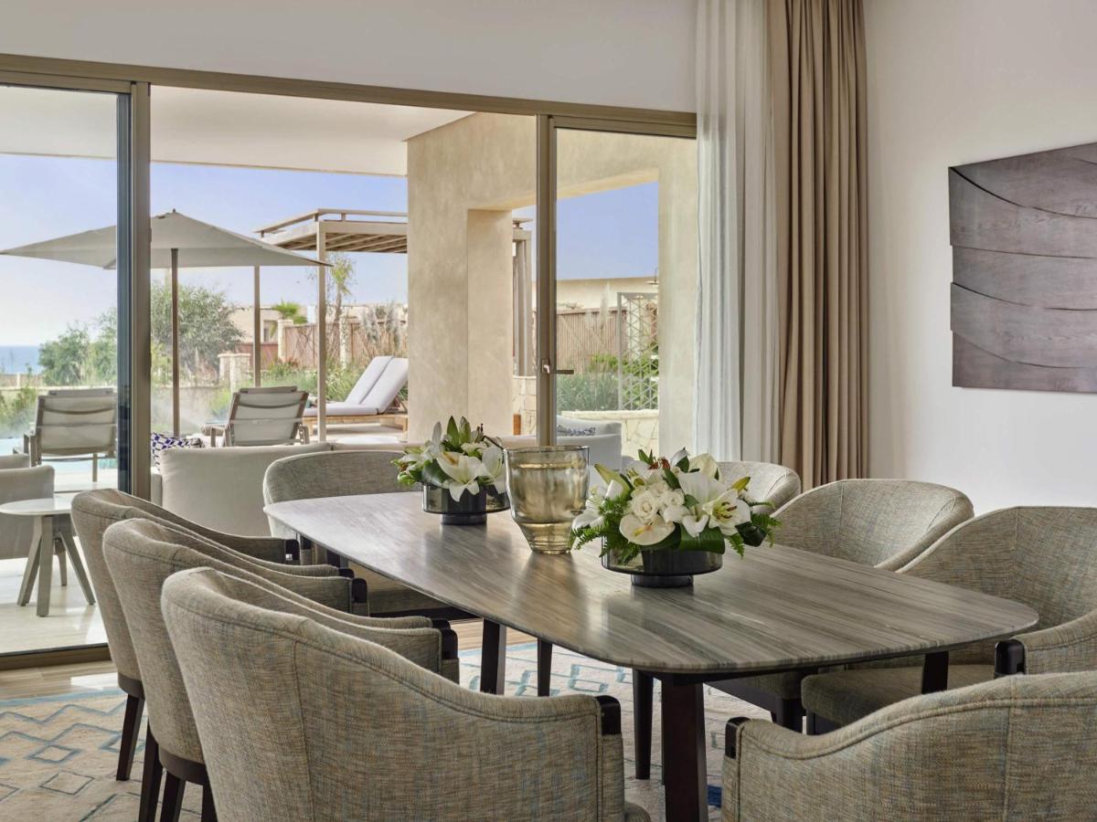 Fairmont Taghazout Bay