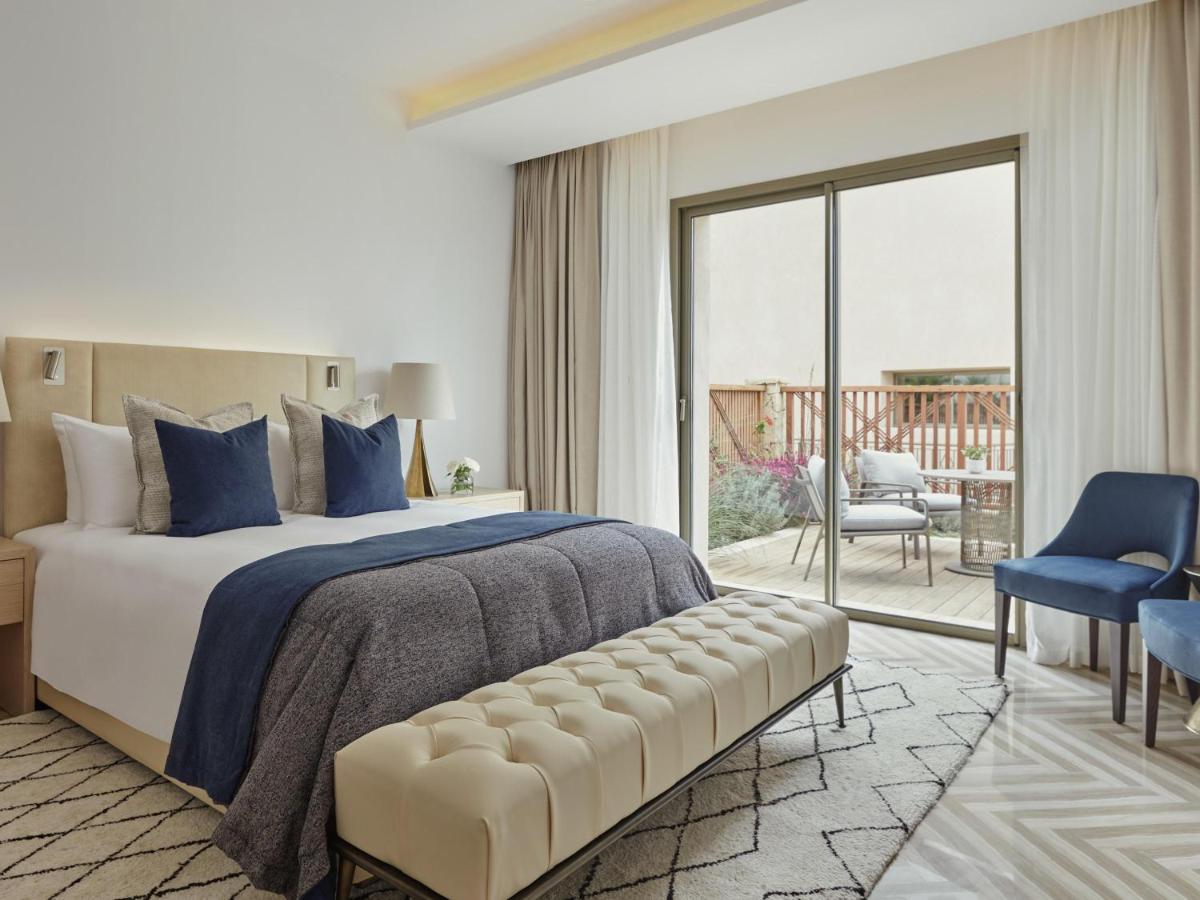 Fairmont Taghazout Bay