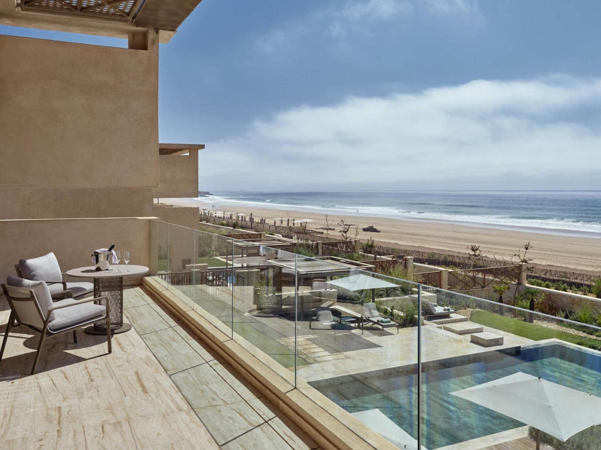 Fairmont Taghazout Bay