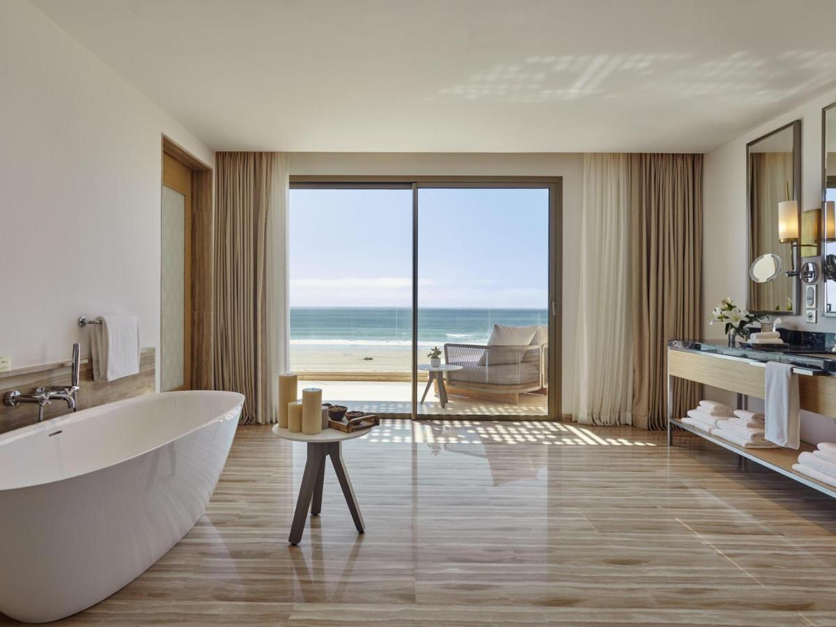 Fairmont Taghazout Bay