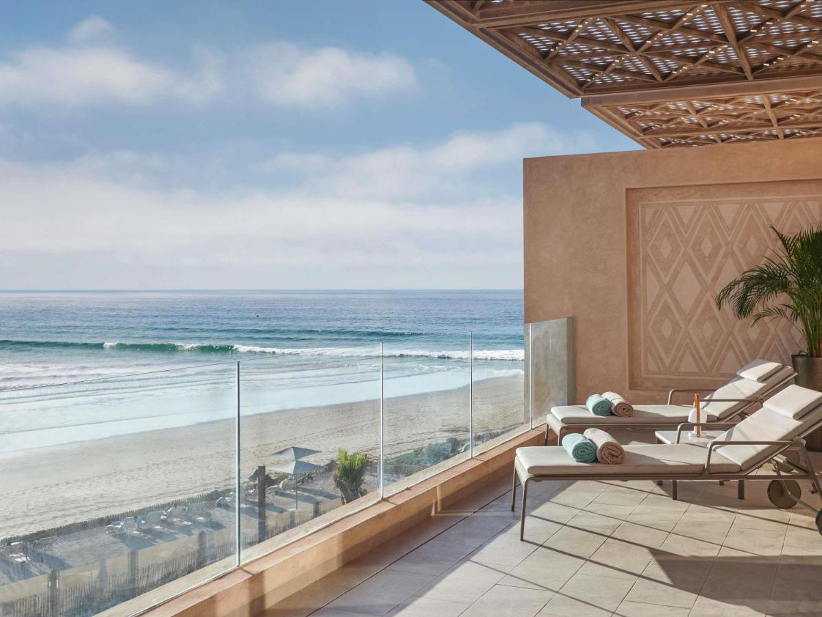 Fairmont Taghazout Bay