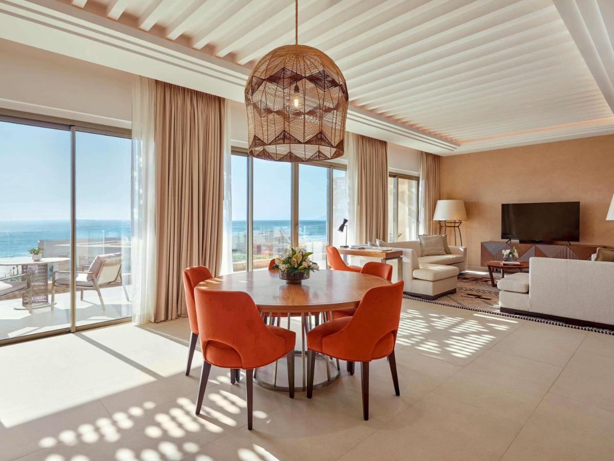 Fairmont Taghazout Bay