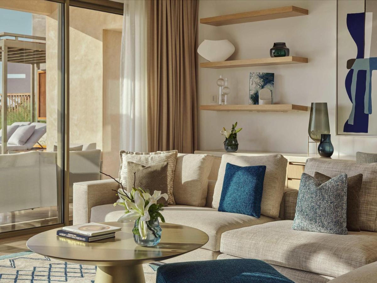 Fairmont Taghazout Bay