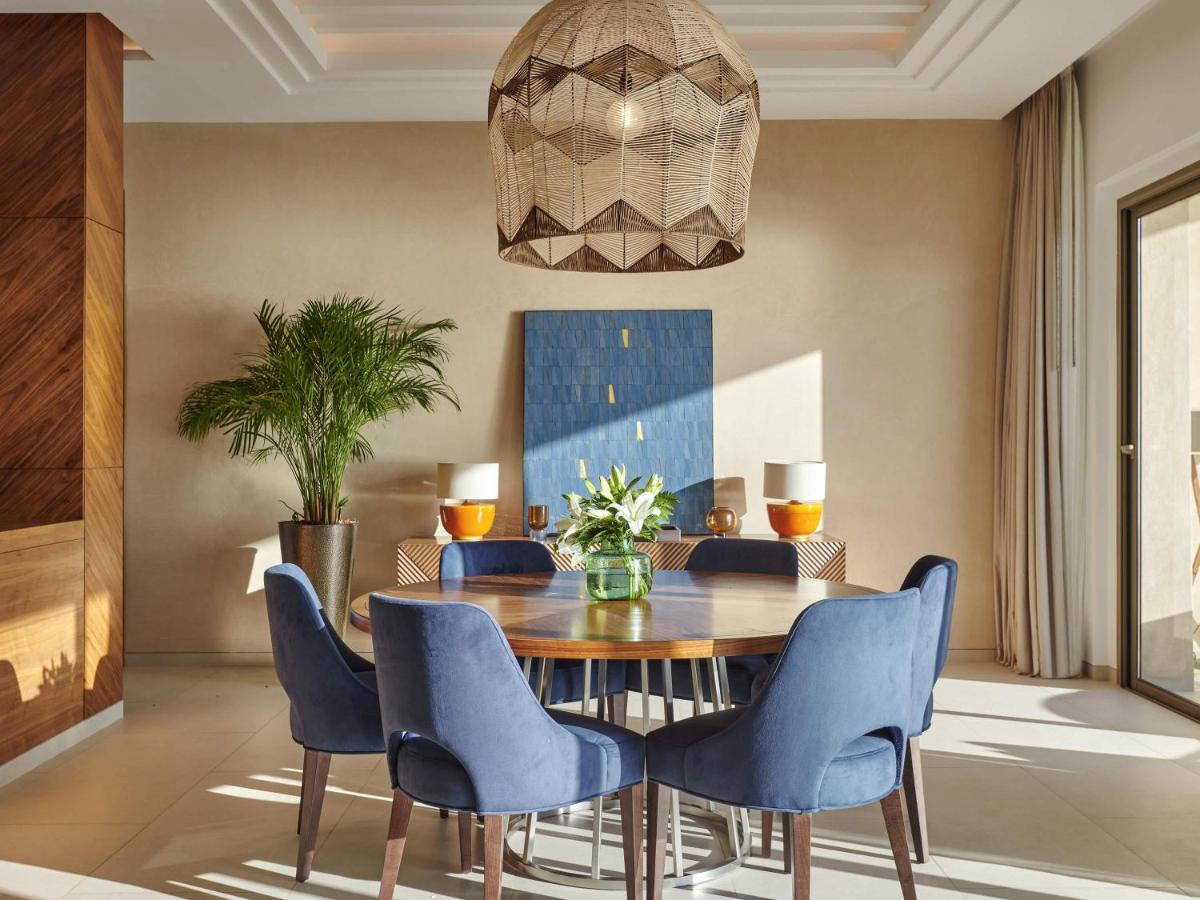 Fairmont Taghazout Bay