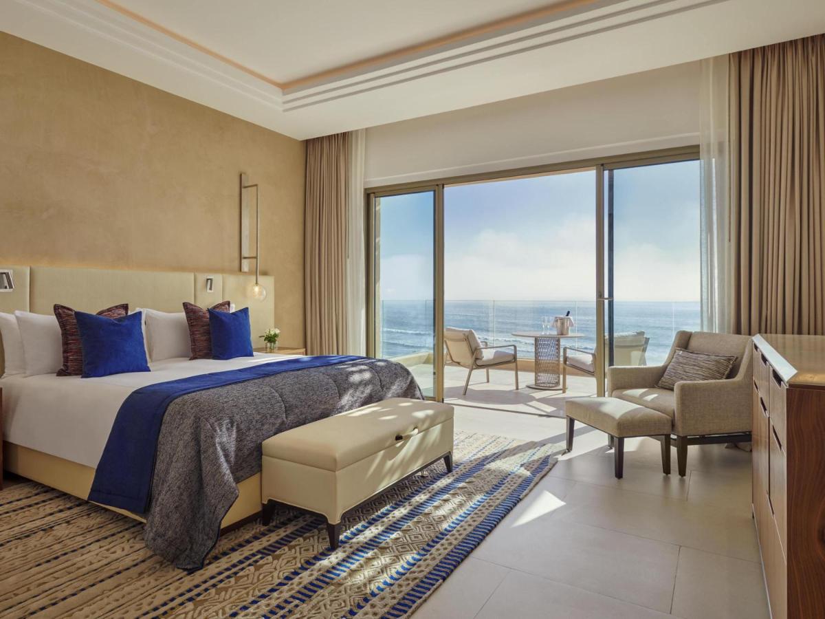 Fairmont Taghazout Bay