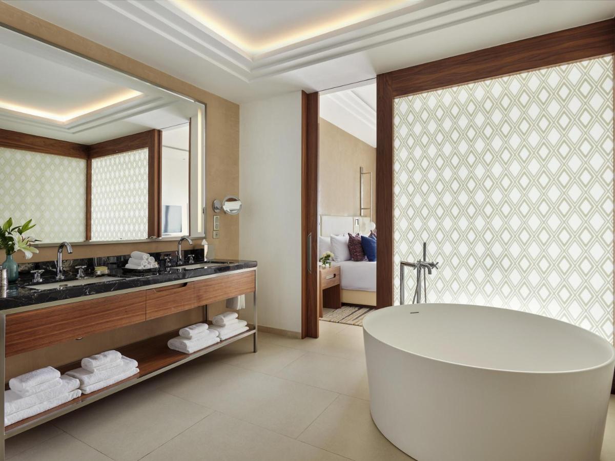 Fairmont Taghazout Bay