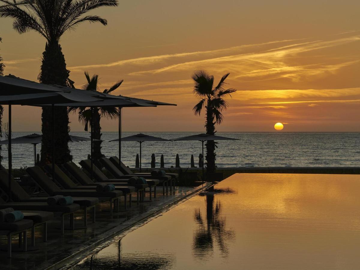 Fairmont Taghazout Bay