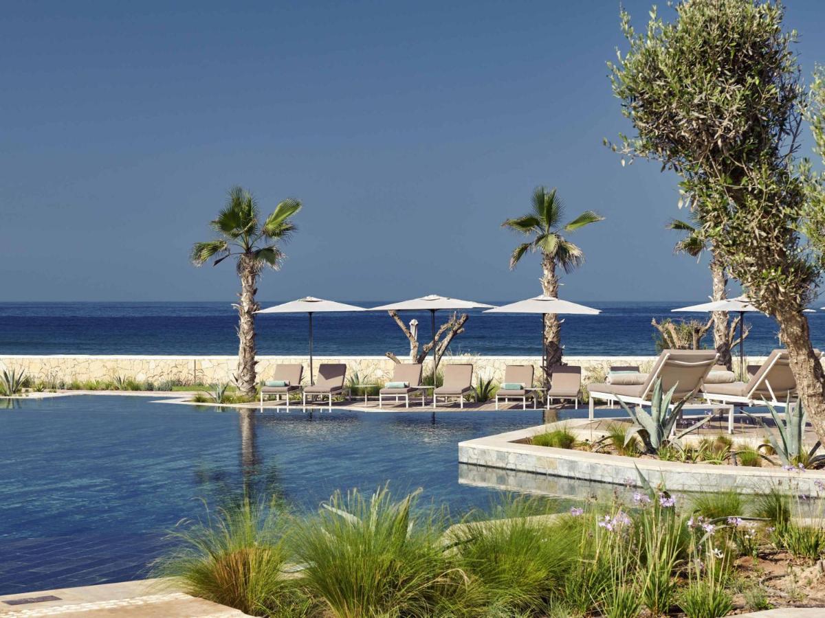 Fairmont Taghazout Bay