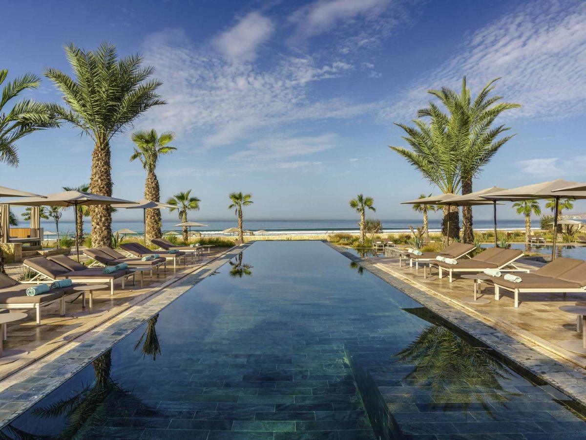 Fairmont Taghazout Bay