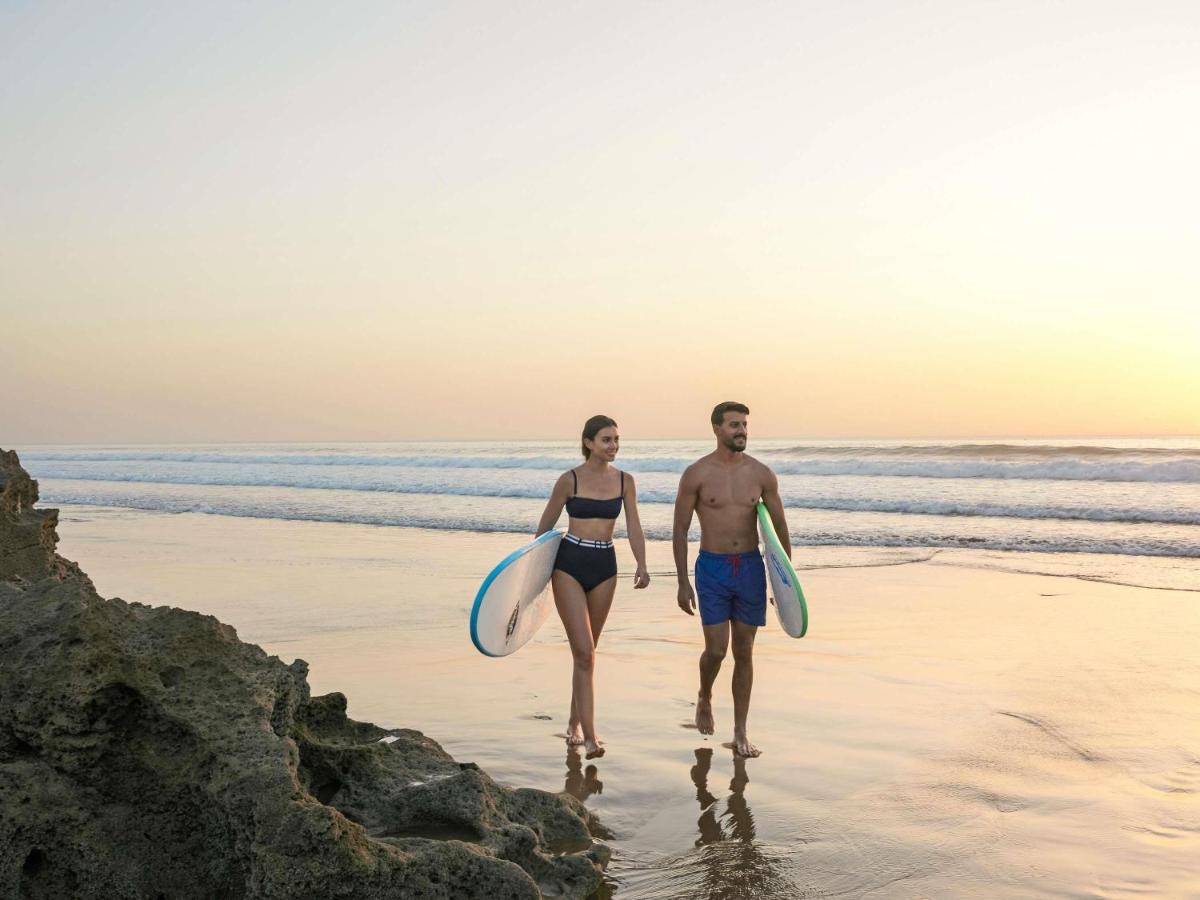 Fairmont Taghazout Bay