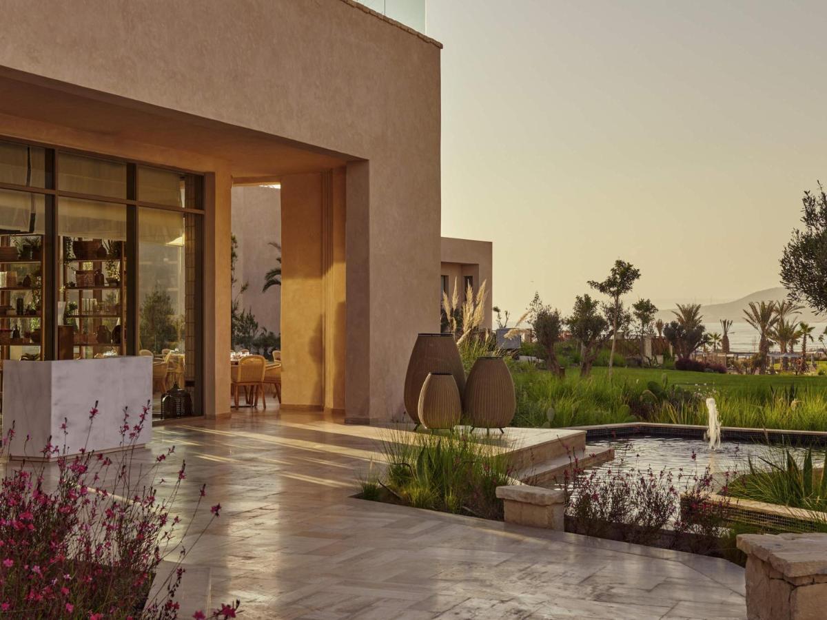 Fairmont Taghazout Bay