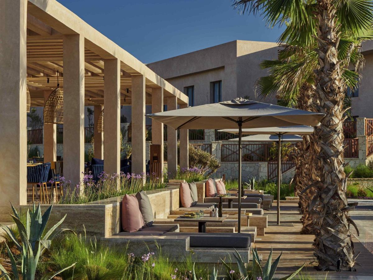 Fairmont Taghazout Bay