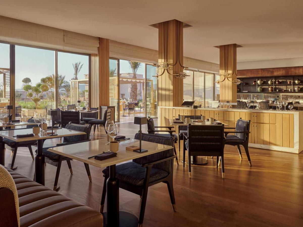 Fairmont Taghazout Bay