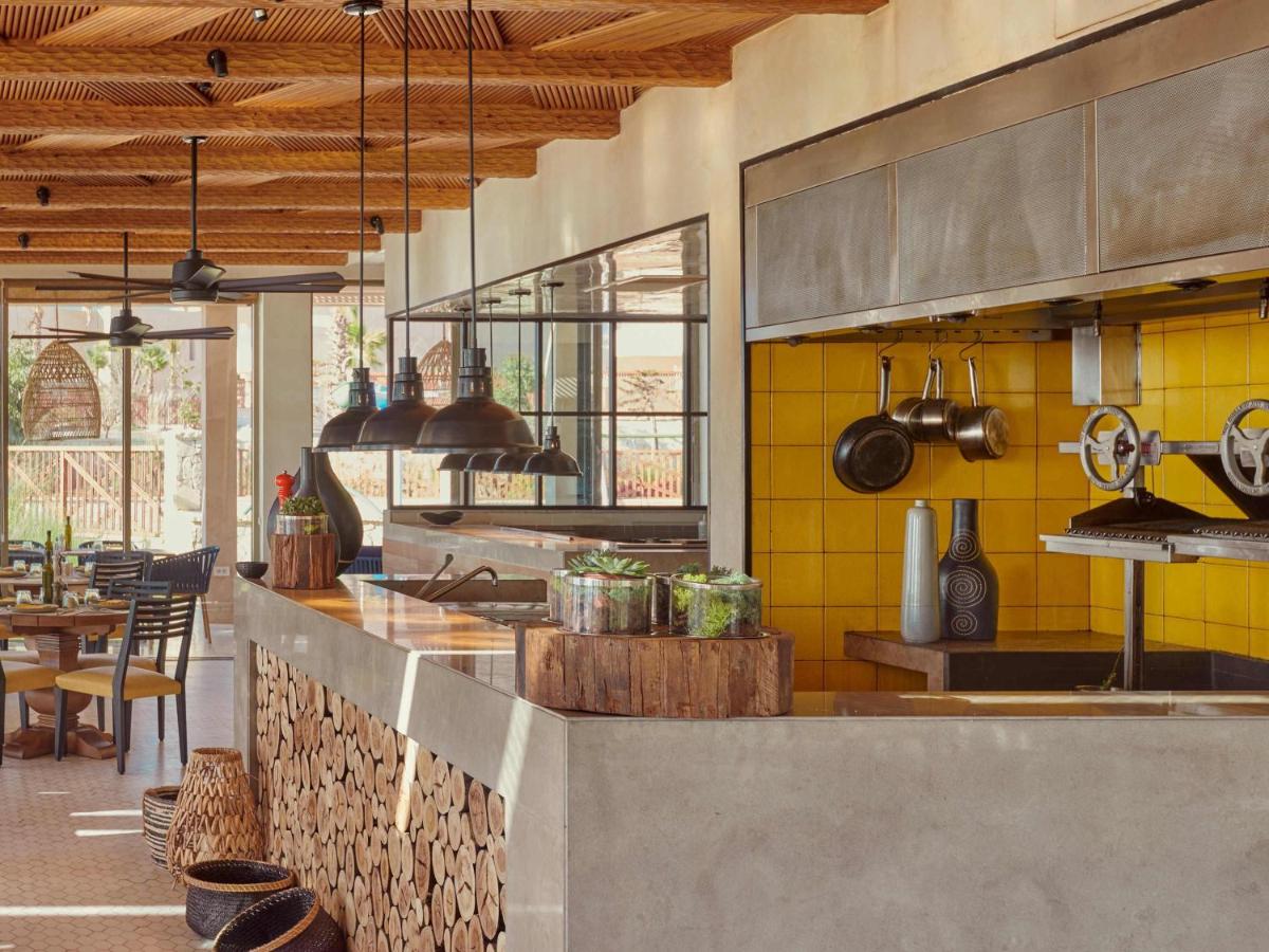 Fairmont Taghazout Bay