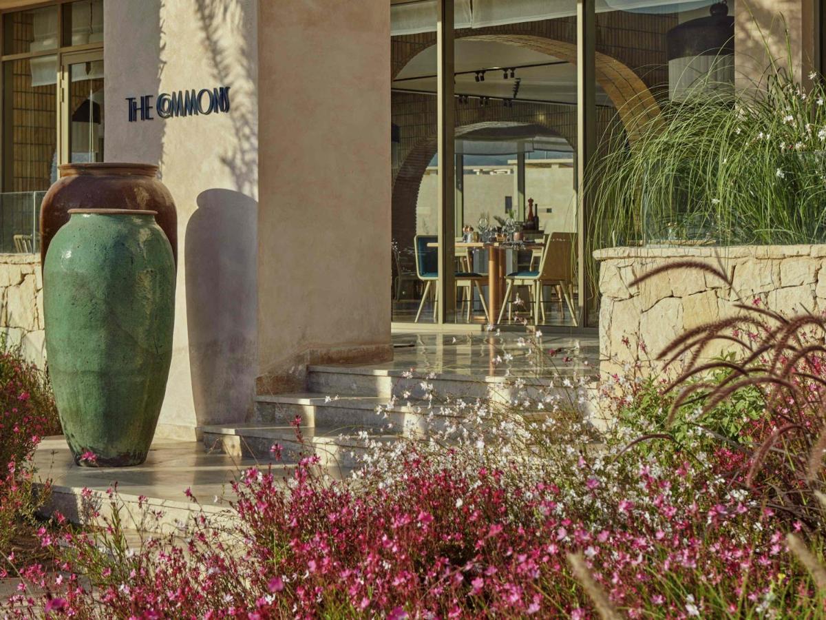 Fairmont Taghazout Bay