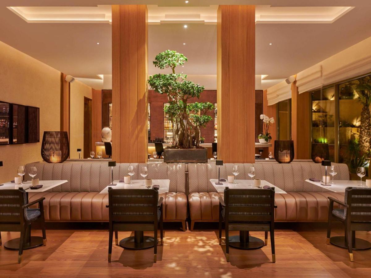 Fairmont Taghazout Bay