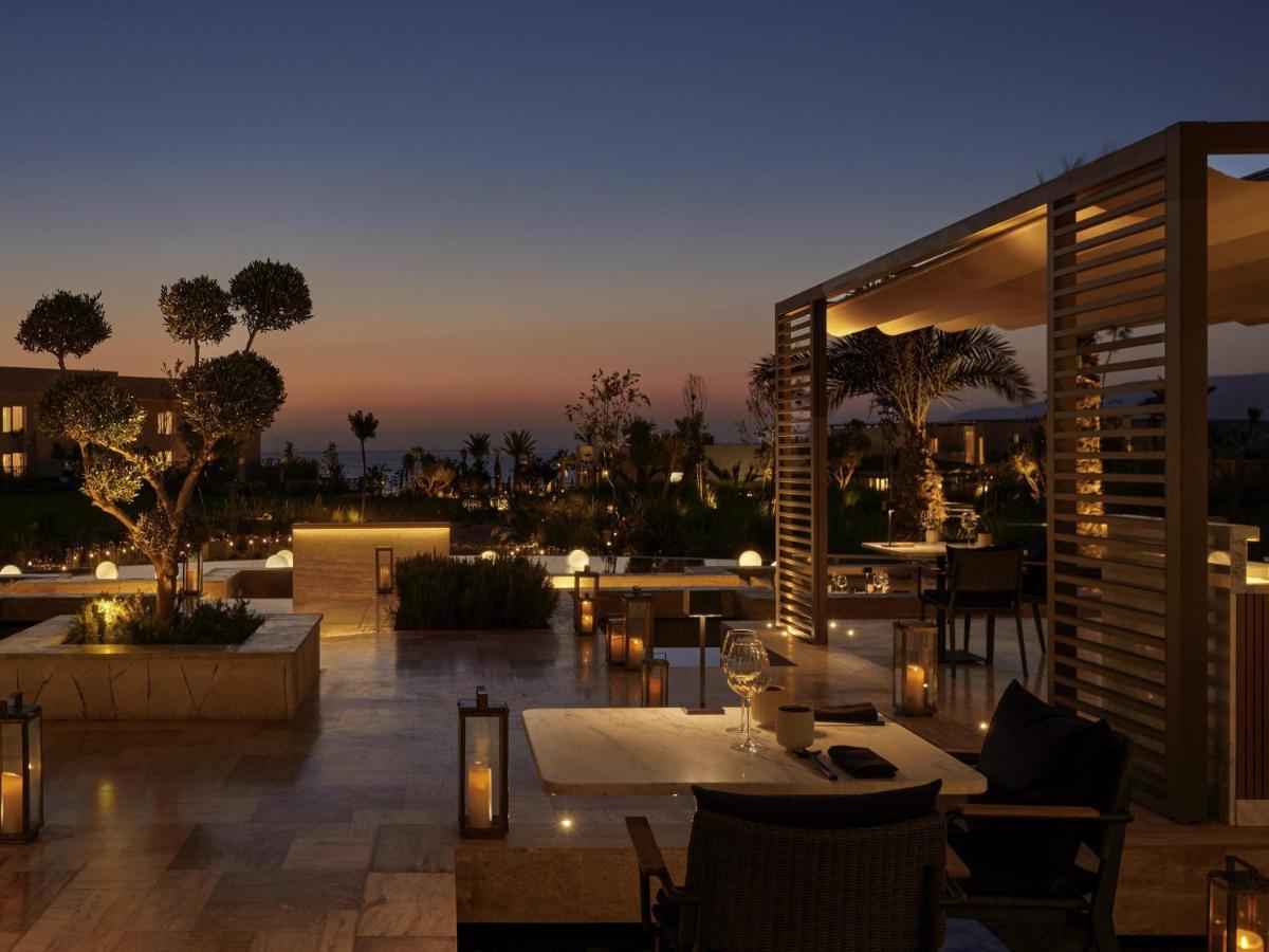 Fairmont Taghazout Bay