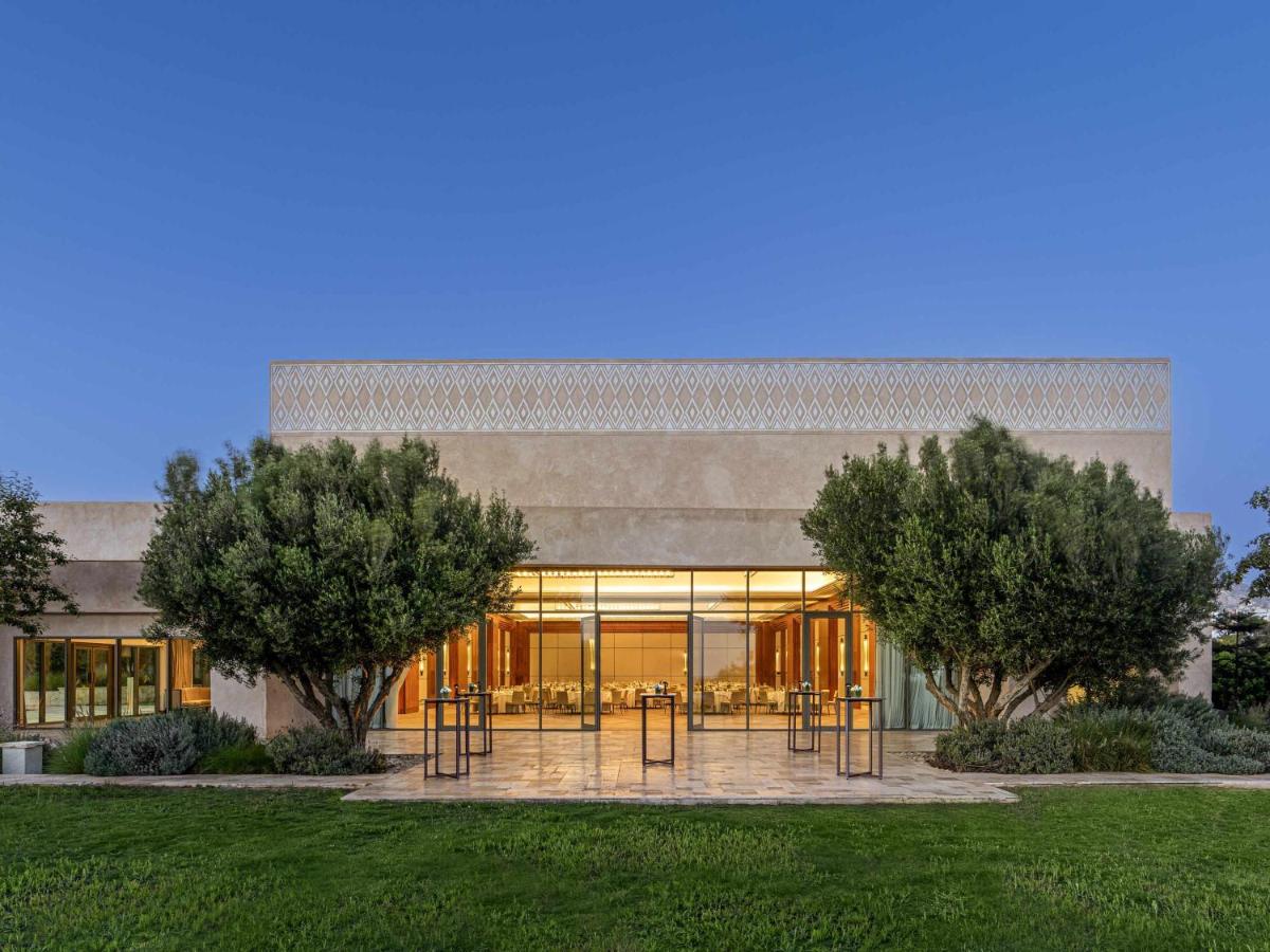 Fairmont Taghazout Bay