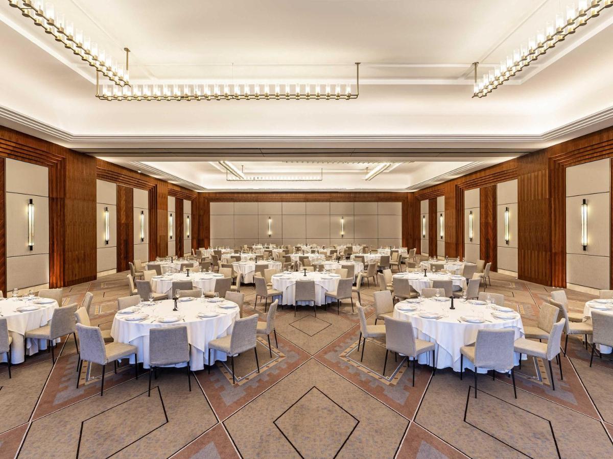 Fairmont Taghazout Bay