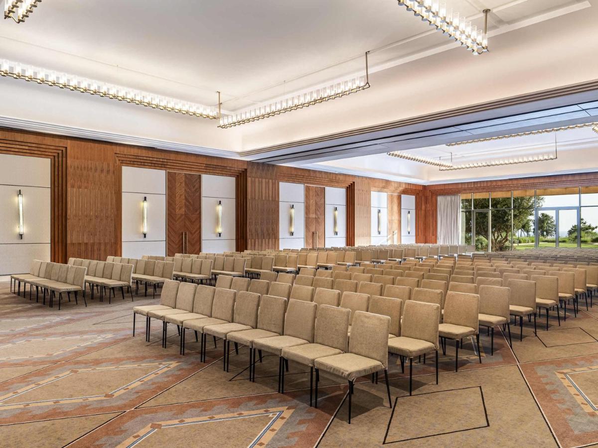 Fairmont Taghazout Bay