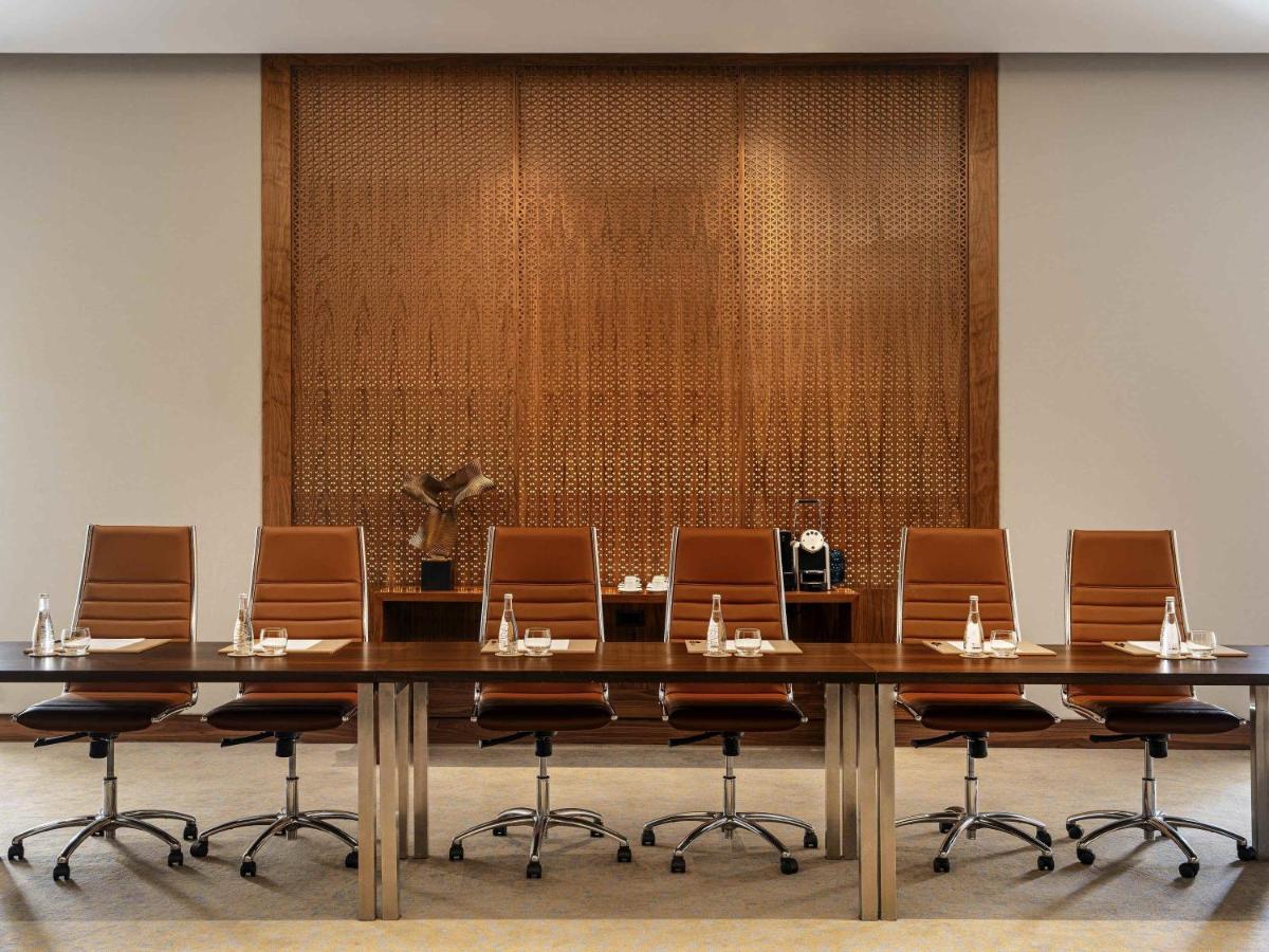 Fairmont Taghazout Bay