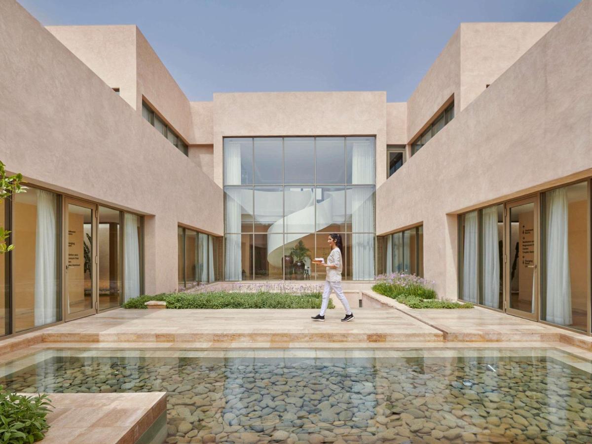 Fairmont Taghazout Bay