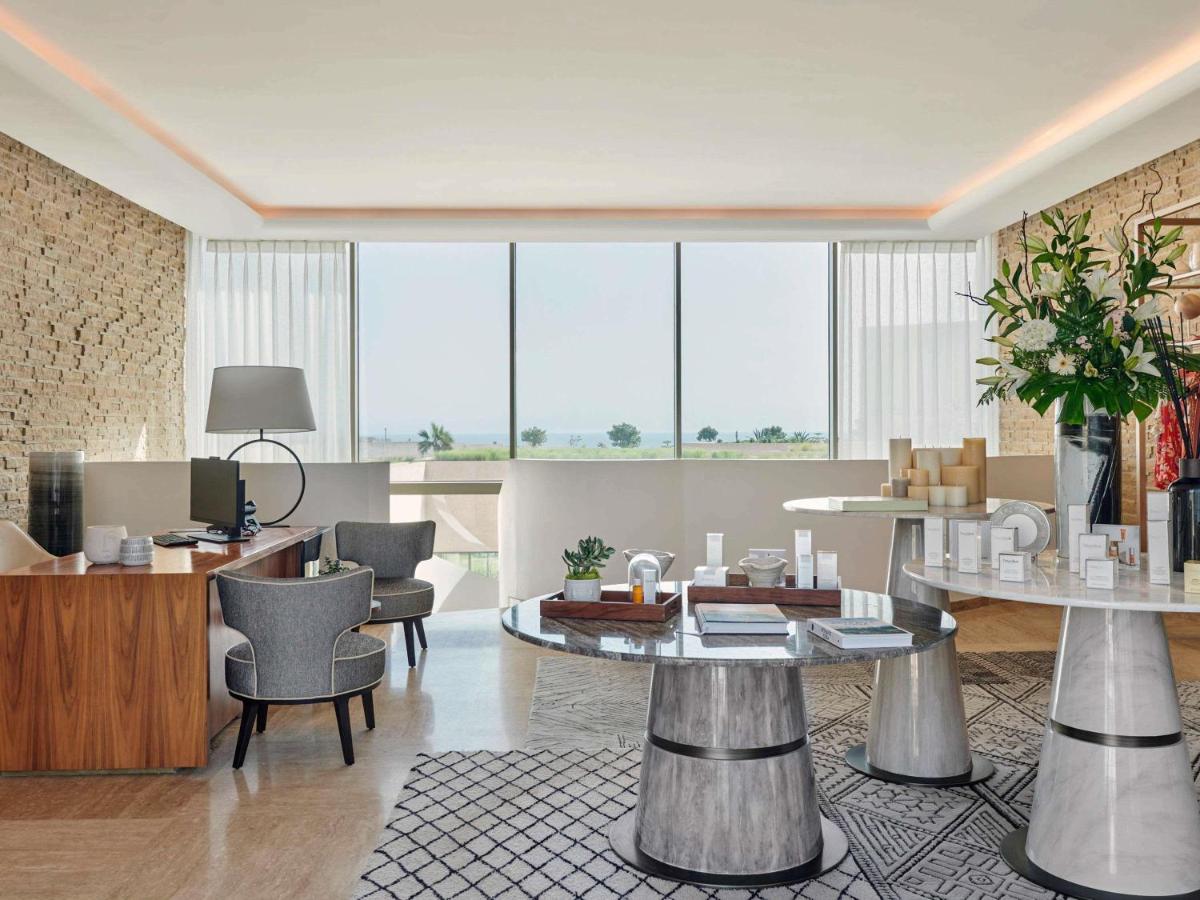 Fairmont Taghazout Bay