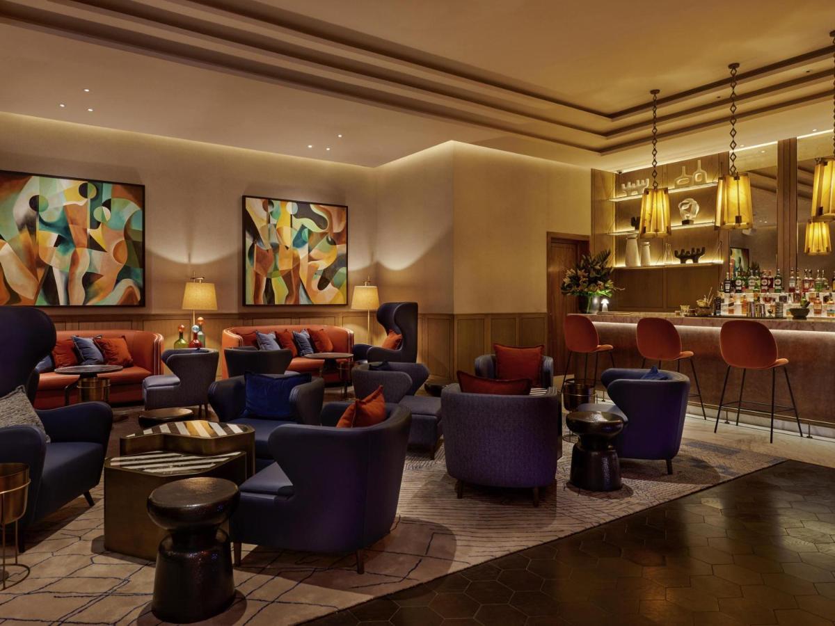 Fairmont Taghazout Bay